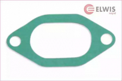 ELWIS ROYAL 0225120 -  Прокладка, впускной коллектор